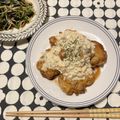2年後には管理栄養士's cooksnap of when they made 簡単なのに美味しい「タルタルソース」.