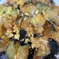 柳カノコ's cooksnap of when they made お弁当にも簡単☆なすと卵のケチャップ炒め.