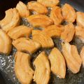 Bettyのｷｯﾁﾝ's cooksnap of when they made カリふわｯ⭐車麩の唐揚げ.