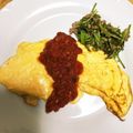 ソフィア☆じゅんko's cooksnap of when they made マリナラソース.