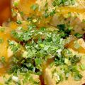 s06007's cooksnap of when they made 煮豆腐.