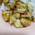 cafesuki's cooksnap of when they made 鶏むね肉で柔らか焼き鳥.