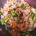 あやひまわり's cooksnap of when they made ブロッコリーとキャベツのスープ.