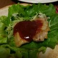 Shosui3's cooksnap of when they made 簡単♫コチュ味噌ダレのサムギョプサル.