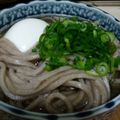 Shosui3's cooksnap of when they made 超簡単★ソーキそば！！本場の味.