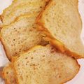 むむむん's cooksnap of when they made ふわふわすぎ幸せ♡HBはちみつミルクパン.