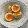 春巻きママ's cooksnap of when they made 簡単！とろとろ〜煮卵.
