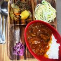 ☆あさ's cooksnap of when they made デパ地下超え！とろーりスパゲティサラダ。.