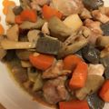 かずくん☆'s cooksnap of when they made シロさんの筑前煮.