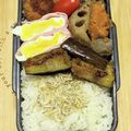 ゆけり３兄弟's cooksnap of when they made ナスの生姜焼き♪簡単おかず♪お弁当にも♪.