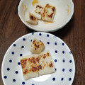 松潤LOVE♥️♥️'s cooksnap of when they made ＊ちくわのわさびしょうゆあえ＊.
