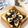 みなとのまんま's cooksnap of when they made ダブルチョコクリームのバナナトースト✨.