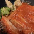 ぷっすぃー's cooksnap of when they made 簡単レンジで粉ふきいも（＆シェイク♪）.