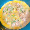 プー♡'s cooksnap of when they made 黄金比で簡単割下！とろとろ卵の絶品親子丼.