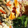 お塩と砂糖's cooksnap of when they made 【お弁当のおかず】卵一個簡単焼き.