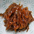 ささささ＆＊'s cooksnap of when they made ゴーヤ♬柚子の皮で！ご飯のお供の佃煮が♪.