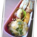REI_MAM's cooksnap of when they made 簡単♣さわらのマヨ味噌焼き♣.
