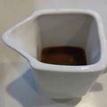 まりえる゜'s cooksnap of when they made 牛乳でキャラメルソース♪.