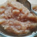 あんこだよ。's cooksnap of when they made 白あん(水煮缶).