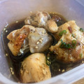 ★★ゆこりん★★'s cooksnap of when they made ☆簡単☆鶏もも旨ポンだれ.