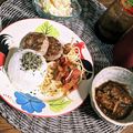 あいらマミー♡'s cooksnap of when they made お弁当用に冷凍で作り置き！ミニハンバーグ.