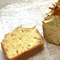 むめい。's cooksnap of when they made 甘さ香る！さつまいものパウンドケーキ.