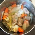 うっかりの期待の楽園's cooksnap of when they made 本格！テールスープ！.