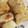いちご宇治金時's cooksnap of when they made さつまいもの消費に、きんつば.
