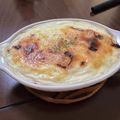 あーかび's cooksnap of when they made ポタージュの素で簡単ドリア.