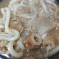 松潤LOVE♥️♥️'s cooksnap of when they made 旦那の一番好きな煮込みうどん.