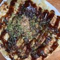 クックMVXCM0☆'s cooksnap of when they made おでんでリメイク！お好み焼き.