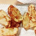kneneko's cooksnap of when they made トロ〜りトロトロ冬瓜の唐揚げ大量消費美味.