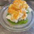 アオミドチ's cooksnap of when they made 志麻さん♡アボカドと大根おろしのサラダ.