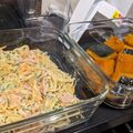 mahorou's cooksnap of when they made ☆スパゲッティサラダ☆.