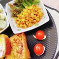 みっちゃん❇️68's cooksnap of when they made トマトを丸かじり(^_-).
