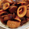 ティナノア's cooksnap of when they made 甘辛♡里芋の煮っころがし〜作り置きにも〜.