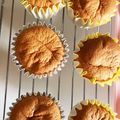 cana227's cooksnap of when they made 簡単☆米粉でカップシフォン.