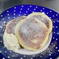 mame012's cooksnap of when they made ホイップバター.
