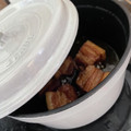 ☆すうたん☆'s cooksnap of when they made とろとろ柔らか豚の角煮.