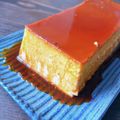 ♡usagi's cooksnap of when they made 簡単なめらか♡さつまいもプリン♪.