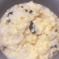 クックッさんちゃん's cooksnap of when they made 雑炊.