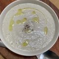 なお321's cooksnap of when they made ☆ごぼうのポタージュ☆.