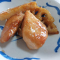 naocolin's cooksnap of when they made むね肉とれんこんの甘酢炒め.