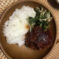 ちょこまなな＊°'s cooksnap of when they made 私の大好きな♪大根葉としらすのふりかけ.
