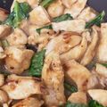 saTomycook's cooksnap of when they made 塩麴の鶏のから揚げ.