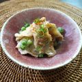 よっしいらいふ's cooksnap of when they made おでん風のトロトロ鶏皮煮.
