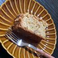 ゆうりマむ's cooksnap of when they made 簡単!!りんごと胡桃とシナモンのケーキ.