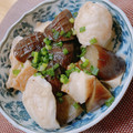 ふくmama✨✨'s cooksnap of when they made なすといえばコレ！なすと厚揚げトロトロ煮.
