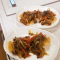 ぐとたん's cooksnap of when they made カレイの唐揚げ甘酢あんかけ.