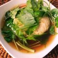 ふか谷's cooksnap of when they made 豆腐の卵寄せ☆あんかけ.